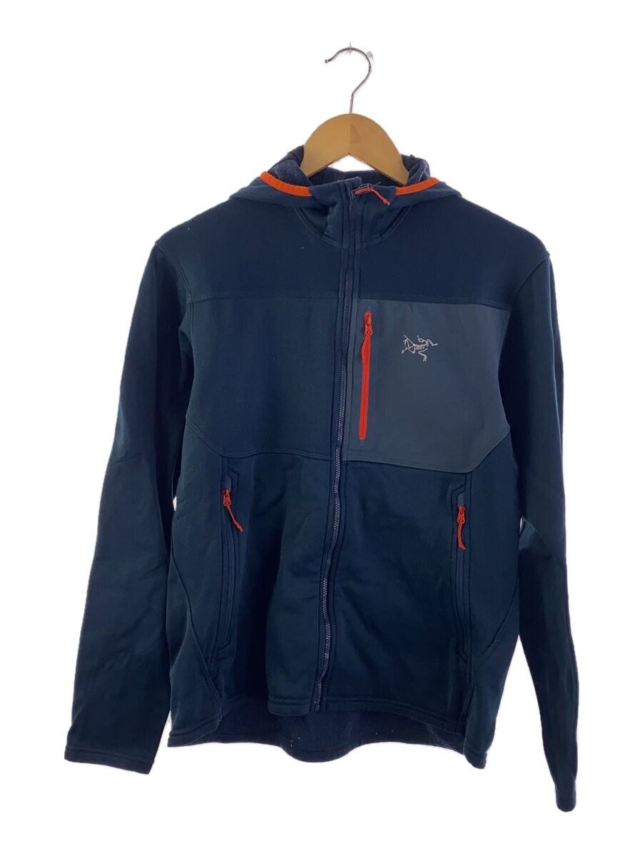 ARC'TERYX ARC TERYX Parka con zip S poliestere NVY 12725 63723
