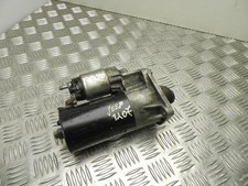 Motor de arranque Jeep RENEGADE todoterreno cerrado 2016 51810308