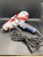 Kobalt 8-amps 12-in Drive Corded Impact Wrench 6904