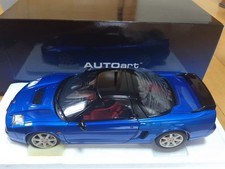 Autoart Honda NSX-R（NA2）1/18 Collectables 17+