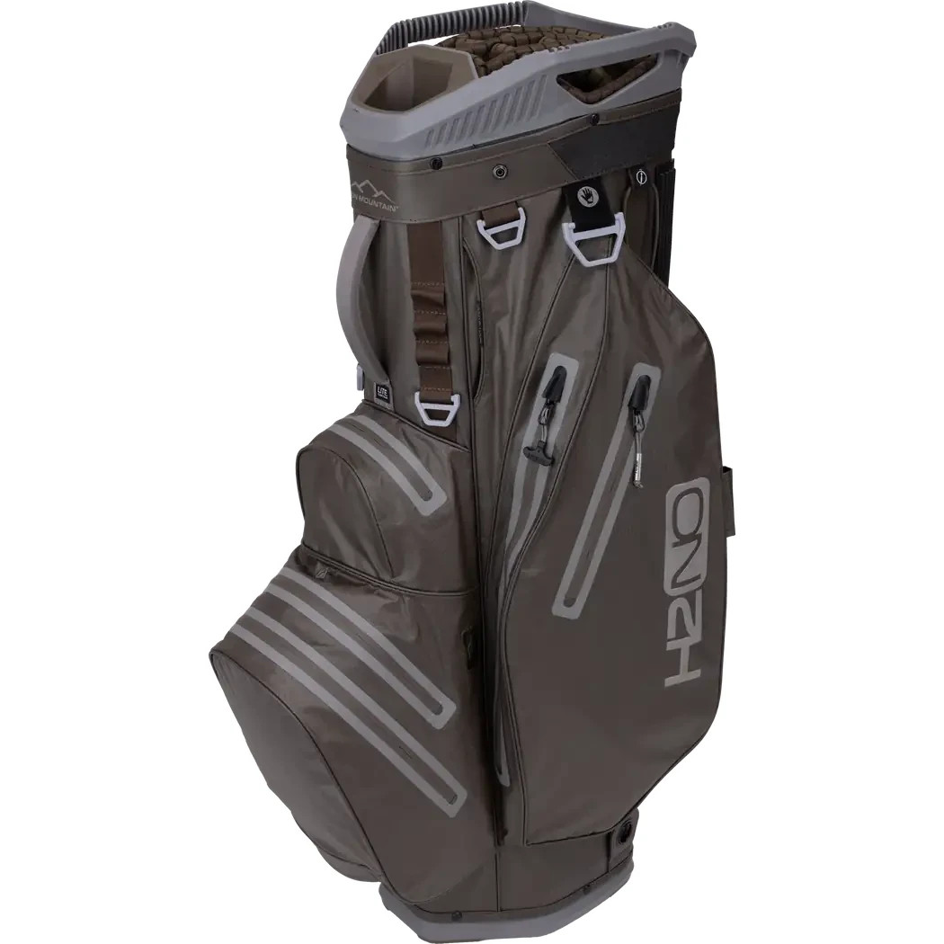"new" Major Brown - Gray