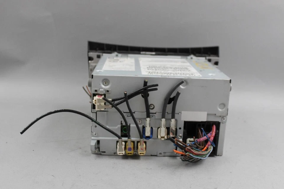 Equipamento de áudio rádio 218 tipo CLS400 compatível com 2015-2016 MERCEDES CLS-CLASS #36825 - Imagem 3 de 4