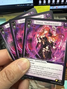 Tristan Grand Archive | eBay