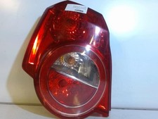 Feu arrière Chevrolet AVEO