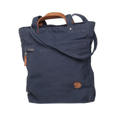 Fjällräven, Rucksack, Totepack No.1, Unisex (Erwachsene), Blau, 31, 10 #rdl