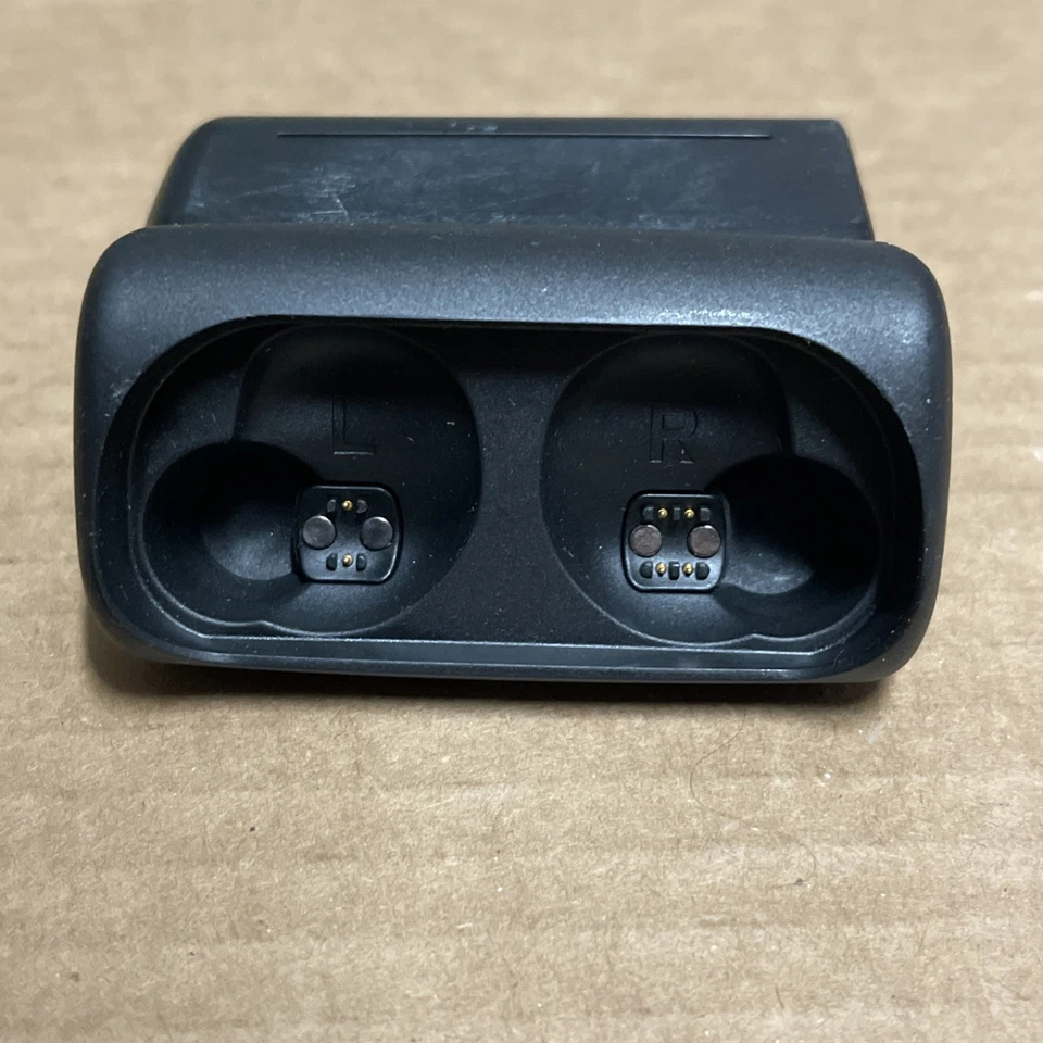 Bragi The Headphones BR-H1001-01 Earbuds CHARGING CASE - Image 2 of 4