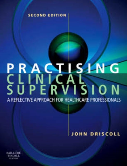 Practising Clinical Supervision by John Driscoll - 9780702027796 - Image 5