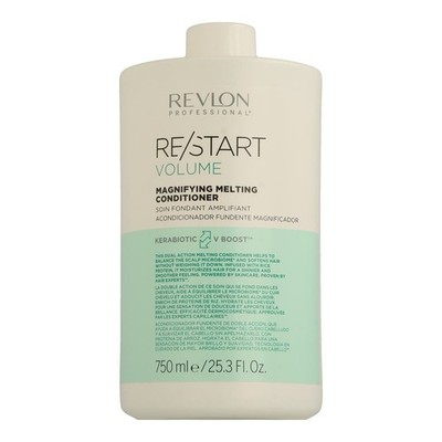 Revlon Professional - Re/Start Volume Melting Conditioner 750ml