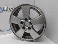 Jantes Saab 9-3