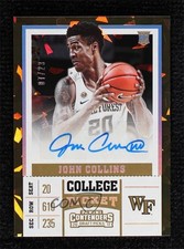 John Collins