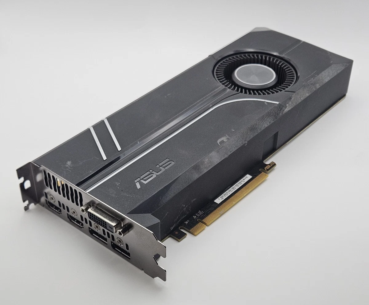 NVIDIA GeForce GTX 1080 Graphics/Video Cards for sale | eBay