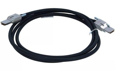 Cisco Systems Stack-T4-3M IT Equipment Stacking Cable New Condition (3371984)