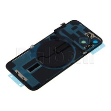 Yellow Replacement Back Glass Housing Frame For iPhone 14 Battery Cover