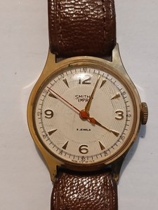 Smiths Empire Watch | eBay