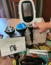 Improvement in The Appearance of Cellulite Device Cellulite Massager Frequency