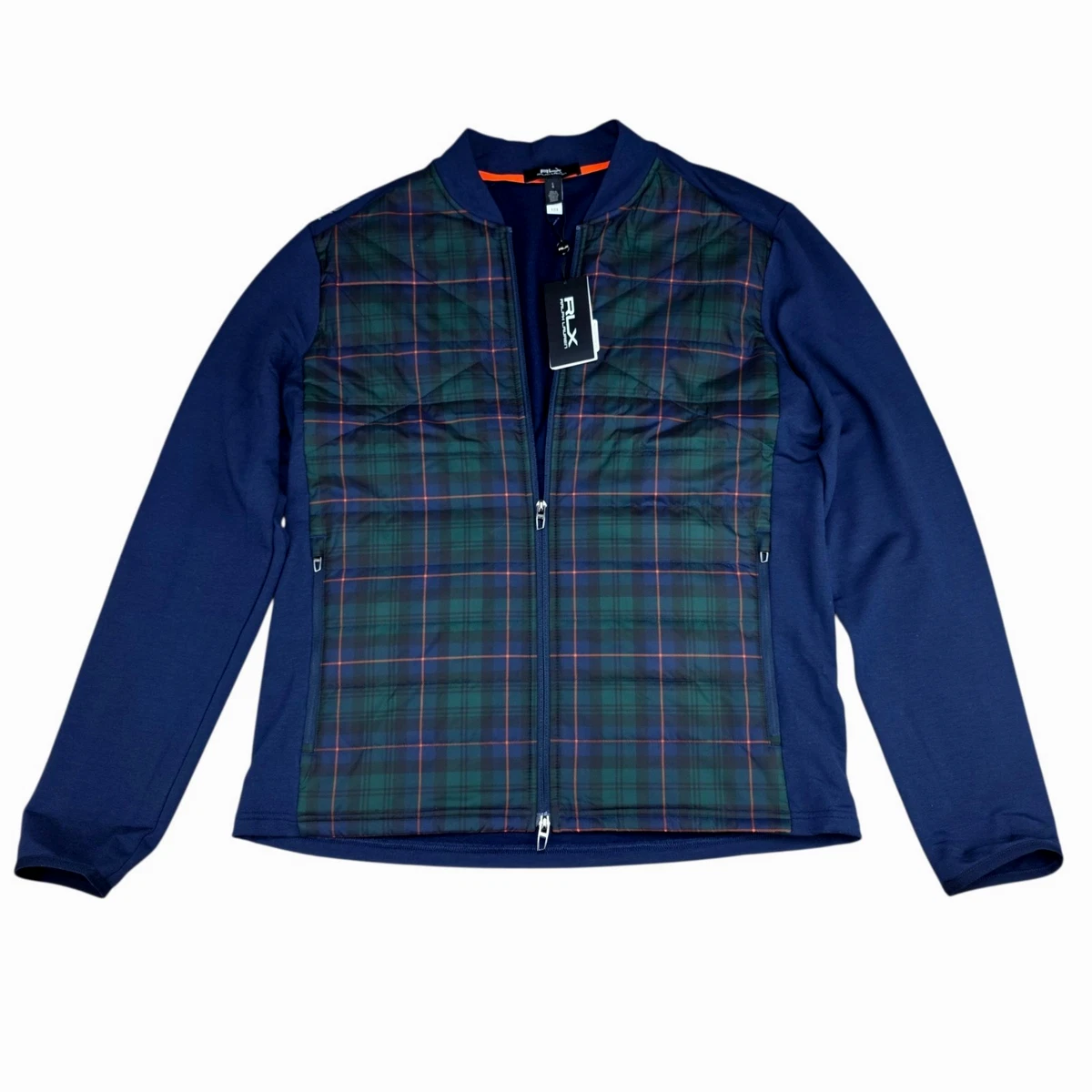 RLX Ralph Lauren Jackets for Men for Sale - Shop New & Used - eBay