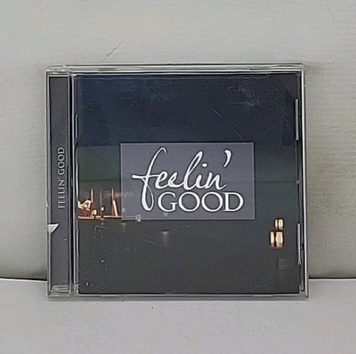 Feelin Good Time Life Rhino Various Artists CD 25345-D OPCD-7682A Pop Rock 2013