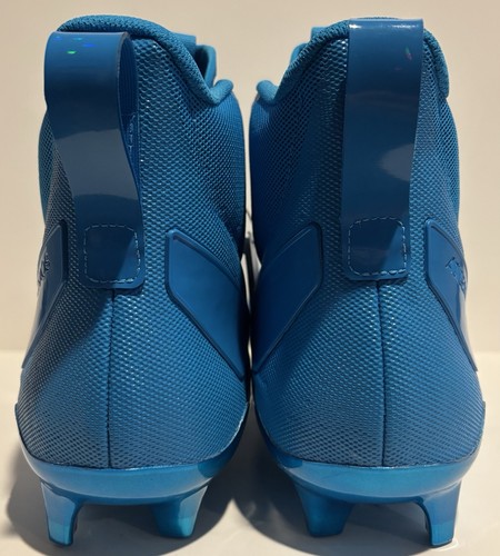 Adidas ADIZERO Chaos Herren Größe 11,5 Fußballschuhe solarblau IF9718 - Bild 5 von 9