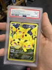 Pokemon Pikachu Full Art RC29/RC32 XY Generations Radiant Collection PSA 9