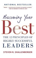 Shallenberger | Becoming Your Best | Buch | Englisch (2014) | Gebunden