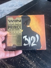PRINCE - 3121 [Digipak] (CD2006) Sealed Golden Ticket