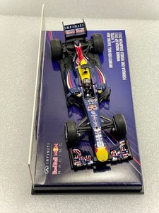 Red Bull Rb9 | eBay UK