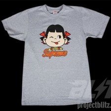 Tシャツ supreme candy teeの海外商品を日本語・日本円で購入 | セカイモン