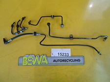 Einspritzleitungen       MCC Smart Forfour CDI          Bj.2006     Nr.15233