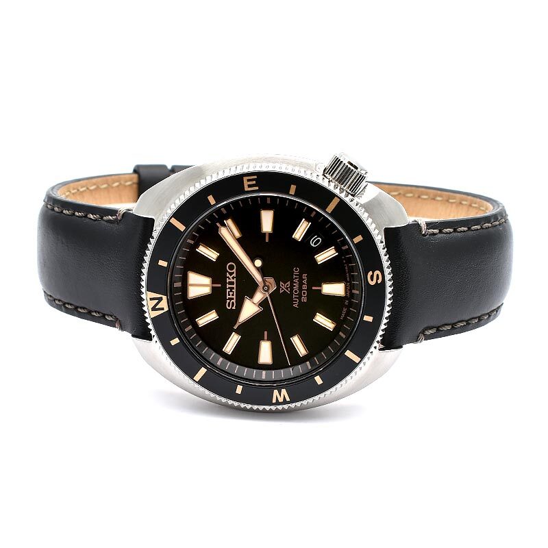 SEIKO PROSPEX SBDY103 FIELDMASTER Mechanical Automatic