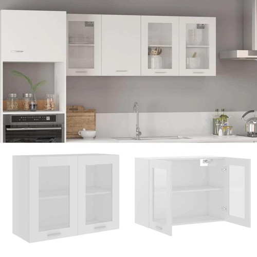 Küchenschrank Hängeschrank Unterschrank Küche Küchenzeile Holzwerkstoff - Bild 225 von 285