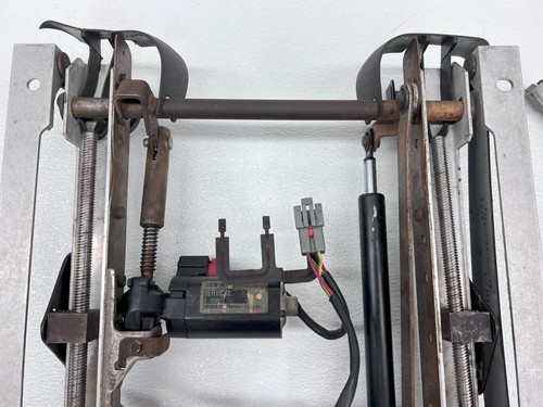 1992-1998 OEM Ford Mustang Power Seat Track Driver Kit| $50-$100 Core Refund - Bild 6 von 22