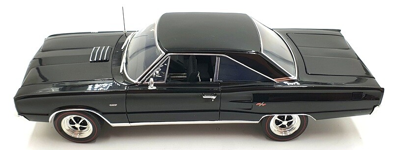 Acme 1/18 Scale Diecast A1806603 - 1967 Dodge Coronet R/T