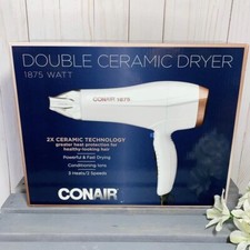 Areti Minus Ion Infrared Hair Dryer Kozou Pink Gold D1621pk for