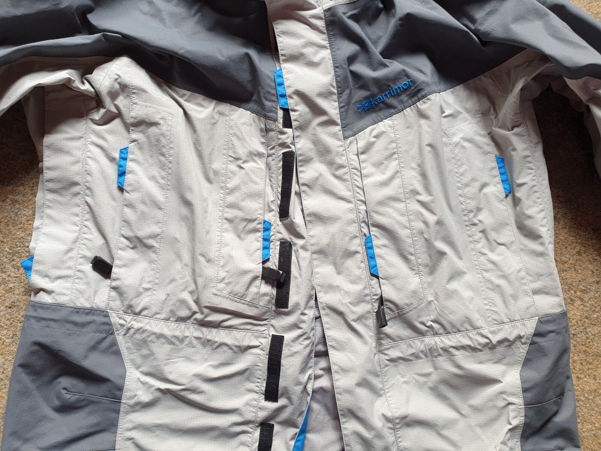 Wasserdicht Atmungsaktiv Regenjacken Test Stiftung Warentest