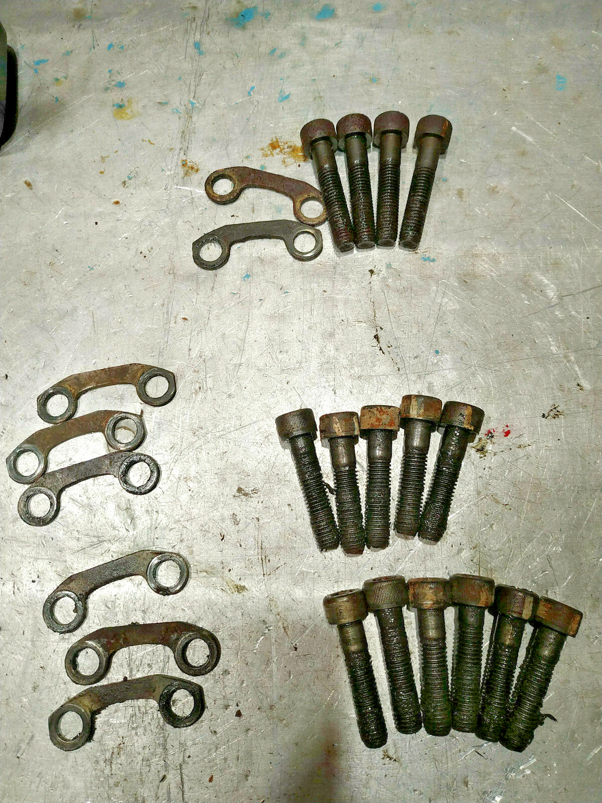 2 x BMW E30 E36 E34 E46 CV AXLE JOINT DRIVE SHAFT Reinforcement 7572717