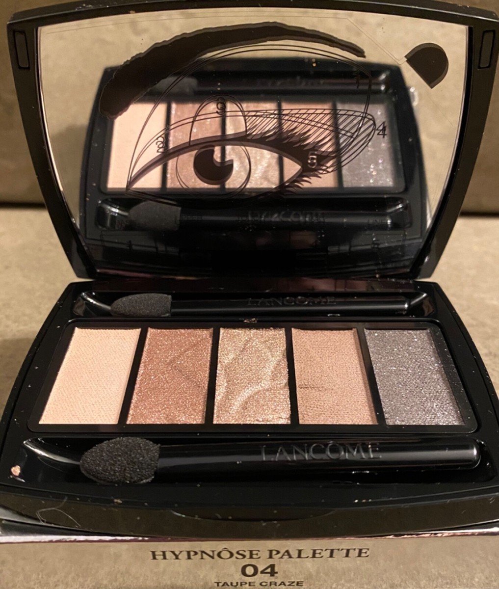 LANCOME HYPNÔSE PALETTE 11 テール ドゥ シエナ イプノ パレット 11 テール ドゥ シエナ / LANCOME(ランコム) | LIPS