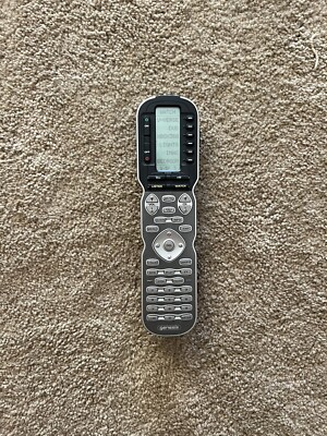 Universal Remote Control (URC) Genesis MX-900 Programmable Remote Control
