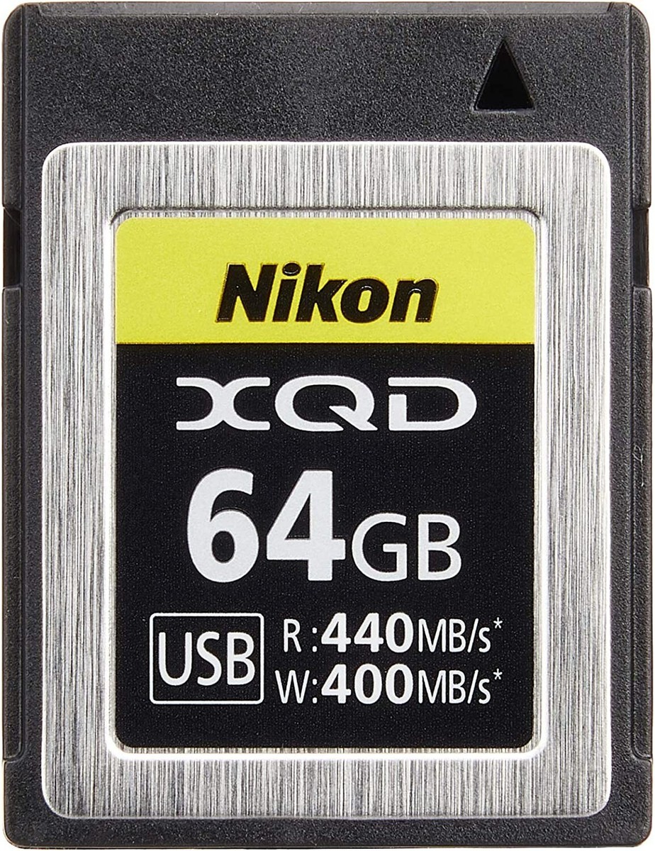 Cfexpress Best Xqd Card For Nikon Z6 Cfexpress Nikon Z6 Memory