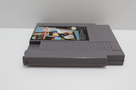 Pictionary - Nintendo NES - Game Cartridge Only