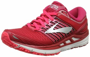 brooks womens transcend 5