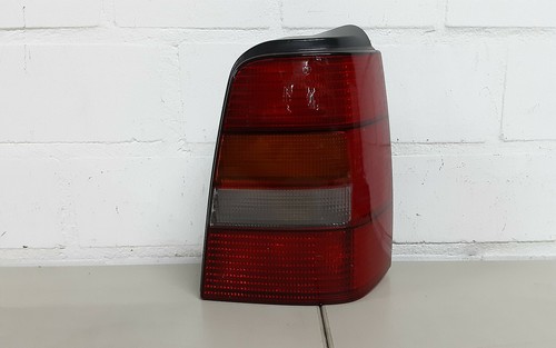 VW Golf 3 Variant Rücklicht Heckleuchte Rückleuchte R Hella OVP 9EL142826-021