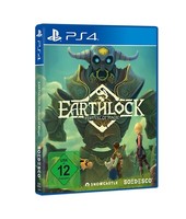 Earthlock - Festival Of Magic | Playstation 4 (PS4) | Zustand: Neu