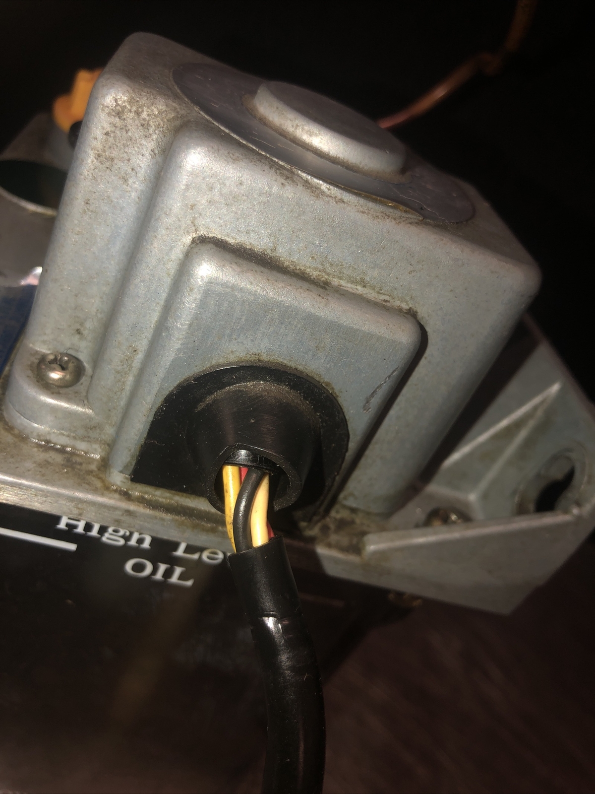 Lube USA Automatic Lubricator MMXLIII eBay