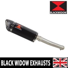 YZF-R6 YZFR6 2003 - 2005 Exhaust Tri-Oval Silencer End Can BC30T