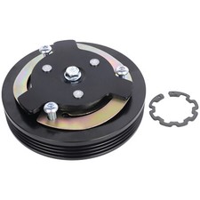 Frizione magnetica compressore climatizzatore per BMW X5 E79 4.8i xDrive 06-10