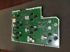 Placa de control táctil de inducción