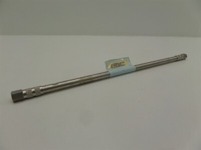 Waters AQ12S052546WT YMC ODS-AQ S-5 120A HPLC Column 4.6x250mm