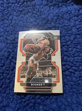 2022 Panini Prizm #146 BOOKER T Base Collectible WWE Wrestling Trading Card