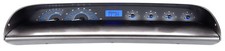 Dakota Digital 1963-64 Chevy Impala Analog Gauge System Vhx-63c-imp-c-b