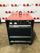 Lincoln Electric Idealarc DC-600 Multi-Process Welder